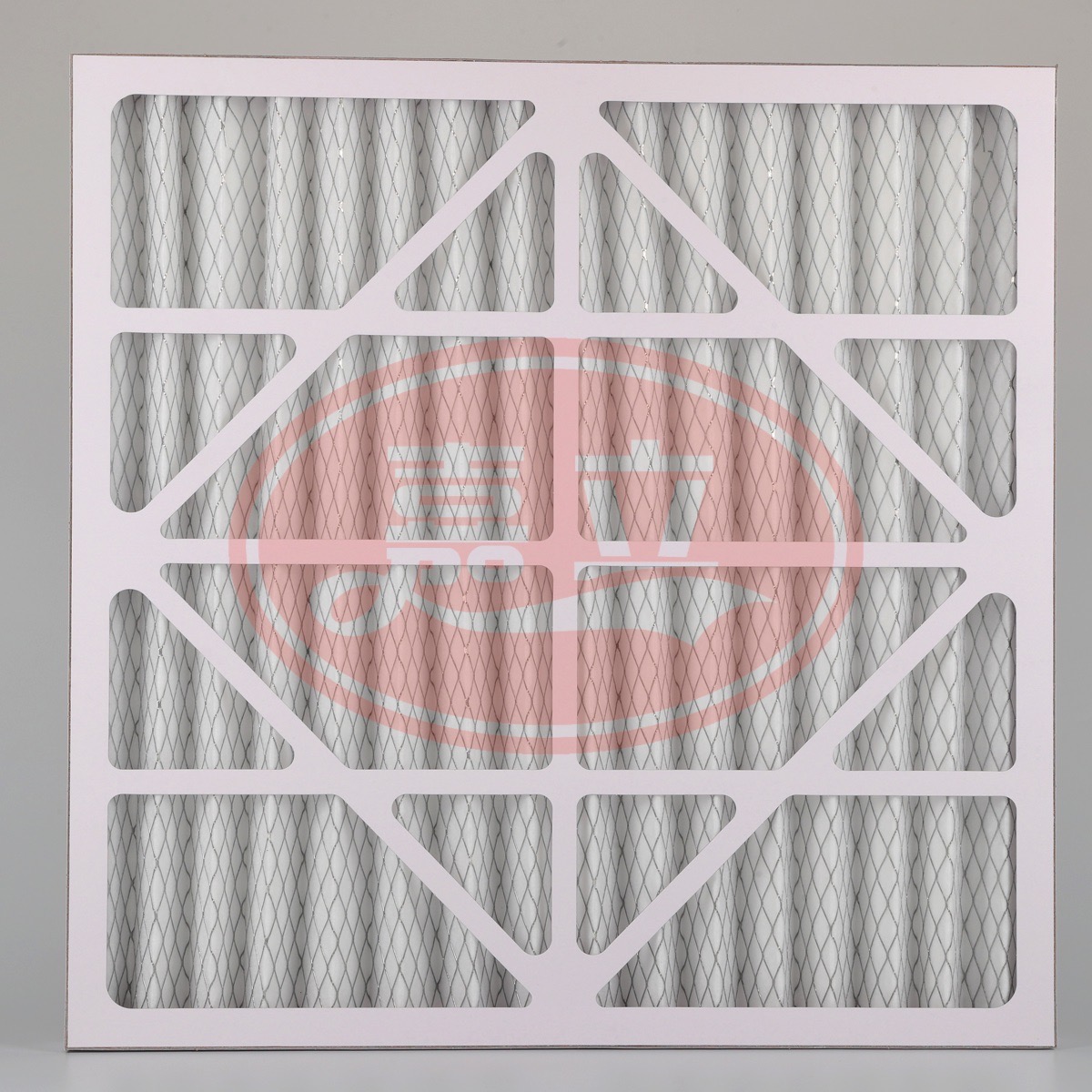 富宁纸框过滤器